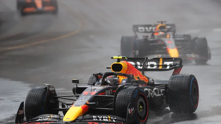 Jos Verstappen haalt FIA onderuit: 'Ze hadden gewoon om drie uur moeten starten in Monaco'