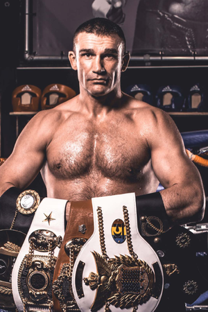 Peter Aerts