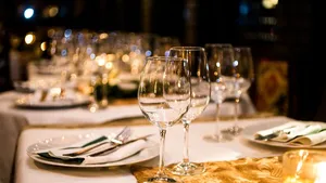 Restaurant - Eatrenalin