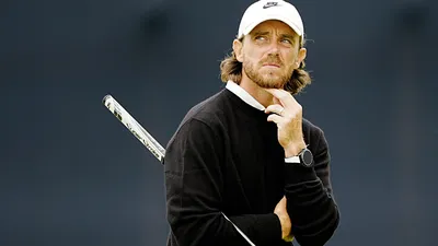 Is Tommy Fleetwood klaar voor majorzege?