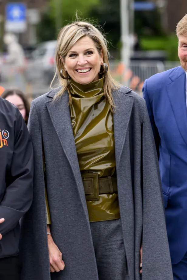 Máxima koningsspelen