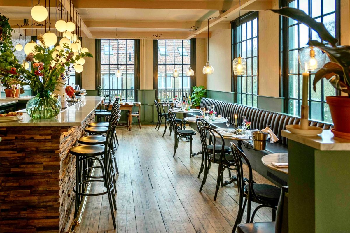 Uit eten op Terschelling? Dit zijn de leukste restaurants