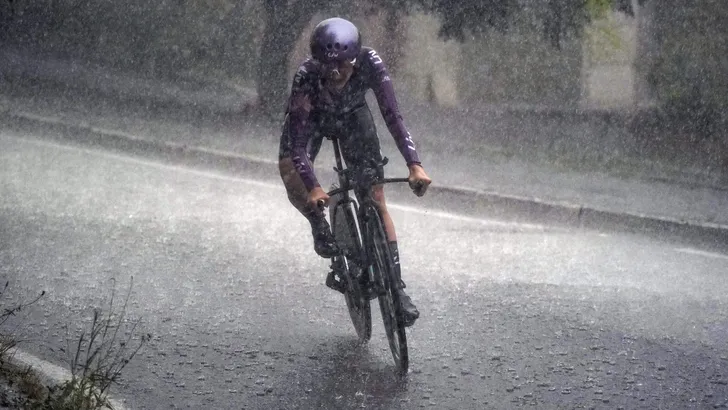 Giro dÕItalia Donne 2023 stage 1