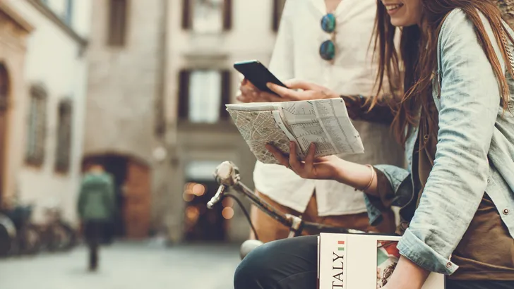 Deze dingen mag je binnenkort niet meer doen in Rome