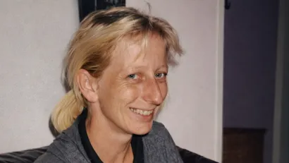 Mariska Klompenhouwer