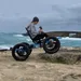 off-road rolstoel