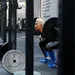 'Power Granny' Ina Revers