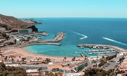 Gran Canaria