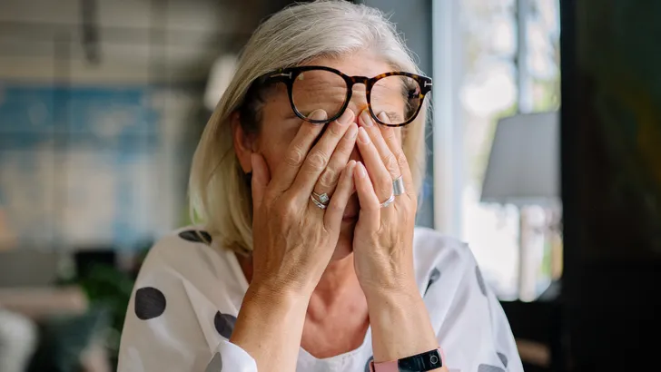 Nieuwe ontdekking: dit gebeurt er diep in je lichaam als je stress hebt (en het is eigenlijk prachtig)
