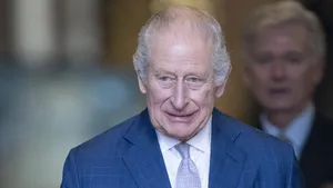 koning Charles