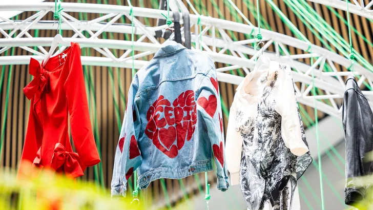 Shop de leukste curated items op het Westfield Good Festival 2025 (Beeld: WestField NL) - weekendtips