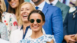 Pippa Middleton