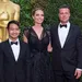 Zoon Maddox praat over moeilijke relatie papa Brad Pitt