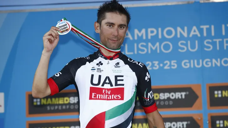 Ulissi wint geanimeerde Grand Prix Cycliste de Montréal, Slagter derde