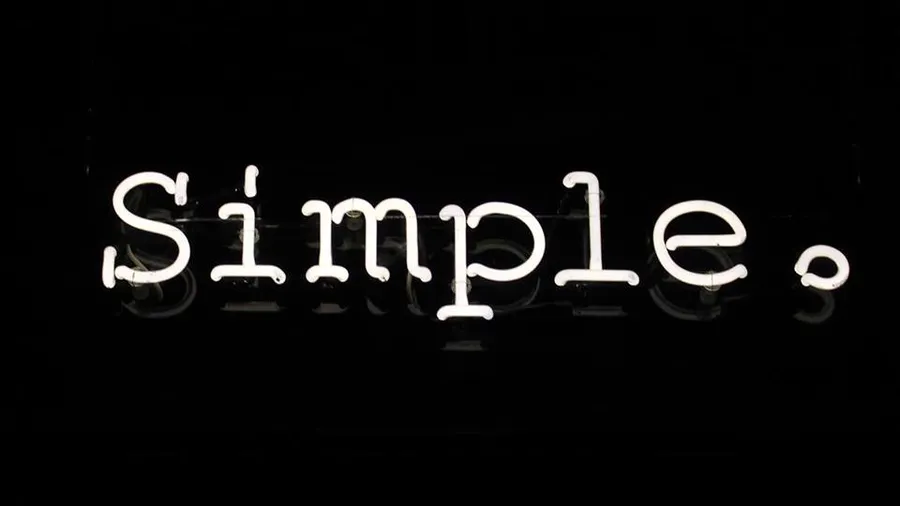 Restaurant Simple verhuist