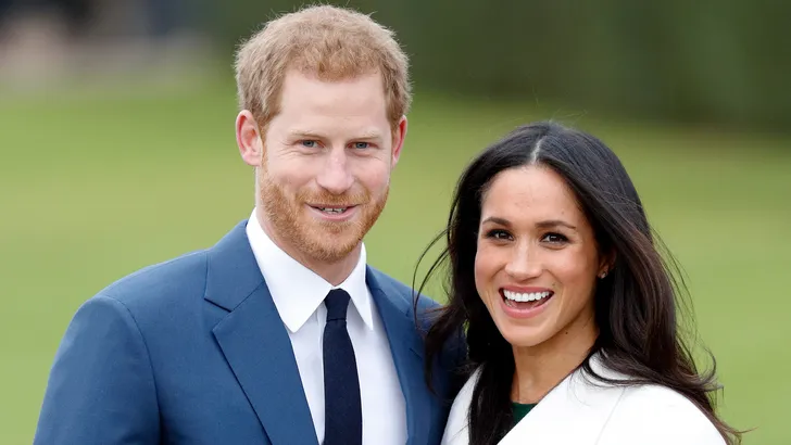 Nieuwe details over de royal wedding