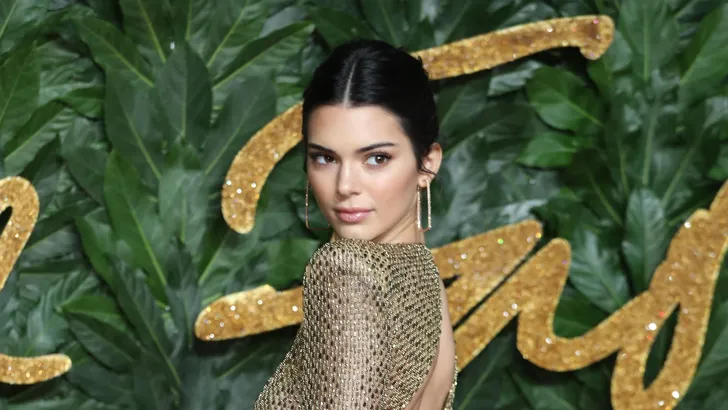 Kendall Jenner