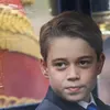 Prins George 11 jaar! Paleis deelt nieuwe foto | Nouveau