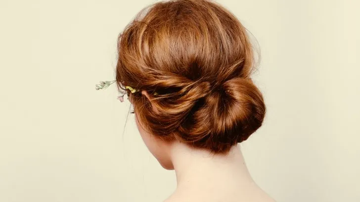 chignon