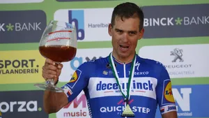 Stybar