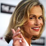 Dit zijn Lauren Hutton's geheimen voor een mooi leven 