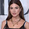 Negin Mirsalehi deelt before & after foto van lichaam: 'Ja, ik ben aangekomen'