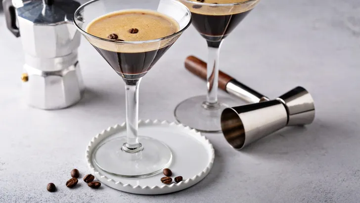 Wordt dit de cocktail van zomer 2020?