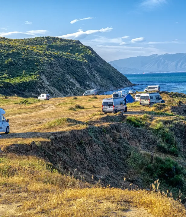 Niet Frankrijk of Noorwegen: dit land komt als beste uit een nieuwe campervergelijking