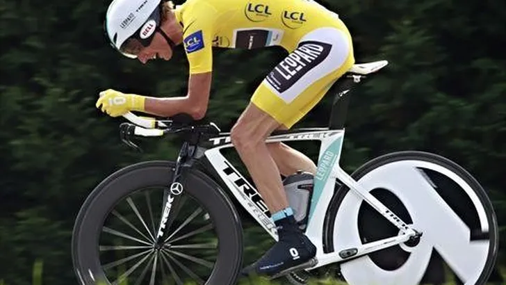 Schlecks duiken binnenkort windtunnel in