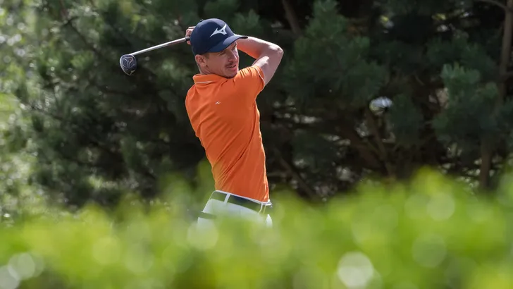 daan huizing