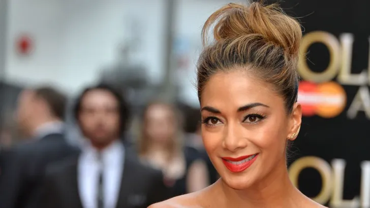 Get the look: Nicole Scherzinger