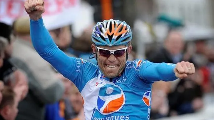 Chainel eerste leider in Driedaagse De Panne