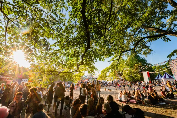 Noorderzon Groningen