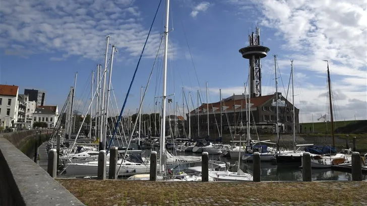 Haven van Vlissingen