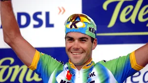 Vergeten renner | Aitor González Jiménez: Hoe een Vuelta-winnaar aan lager wal raakte