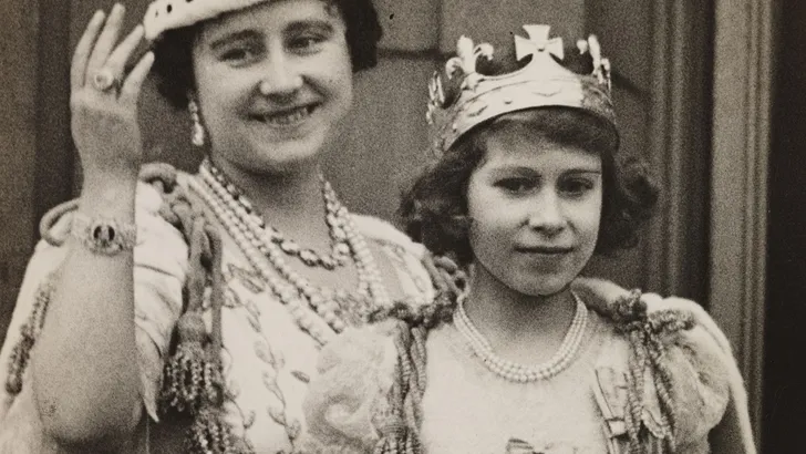 Royal Rel: koningin Camilla, de kroning en de Koh-i-Noor