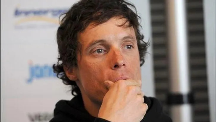 Chavanel: 'Niet mislukt zonder klassiekerzege'