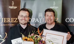 Copa Jerez