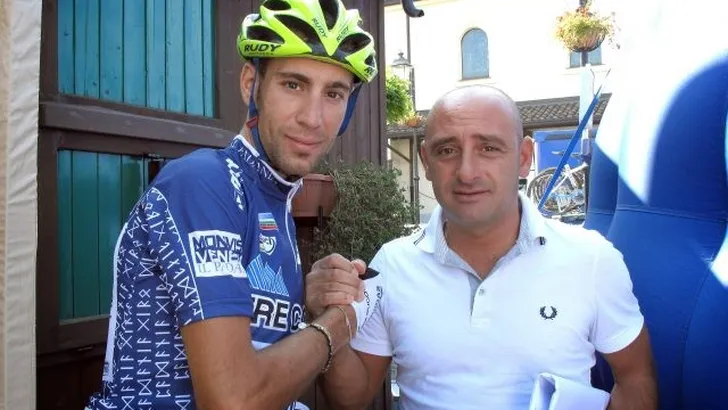 Bettini kritisch over optreden Nibali