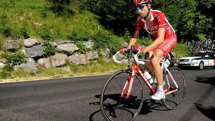 Moncoutié prefereert Vuelta boven de Tour
