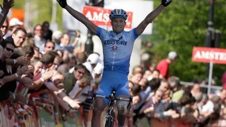 Schumacher: Parkoers WK als Amstel Gold Race