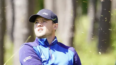 Ulenaers wint in Egypte, twee landgenoten in top-10 Pro Golf Tour