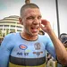 remco evenepoel op wk