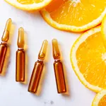 Vitamine C serums