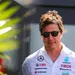 Toto Wolff van Mercedes