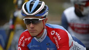 niki terpstra