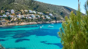 Moraira