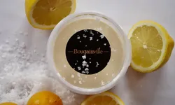 Bougainville Sauce Shop