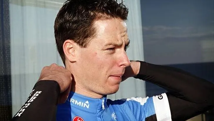 Gebroeders Kreder rijden Ronde van Spanje