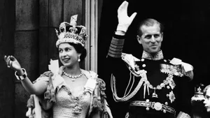 Queen Elizabeth